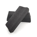 Sponge Hair & Beard Grooming Brush – Bathroom Cleaning Grooming Sponge Brush Nixie 1pc