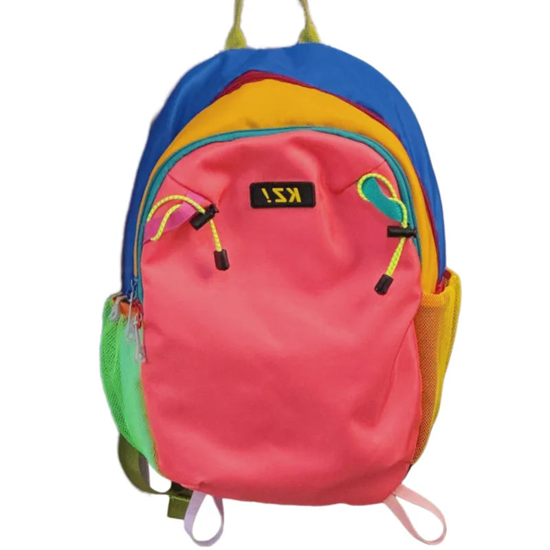 Lightweight Kids Casual Backpack – Kindergarten School Bag Kids School Backpack Nixie