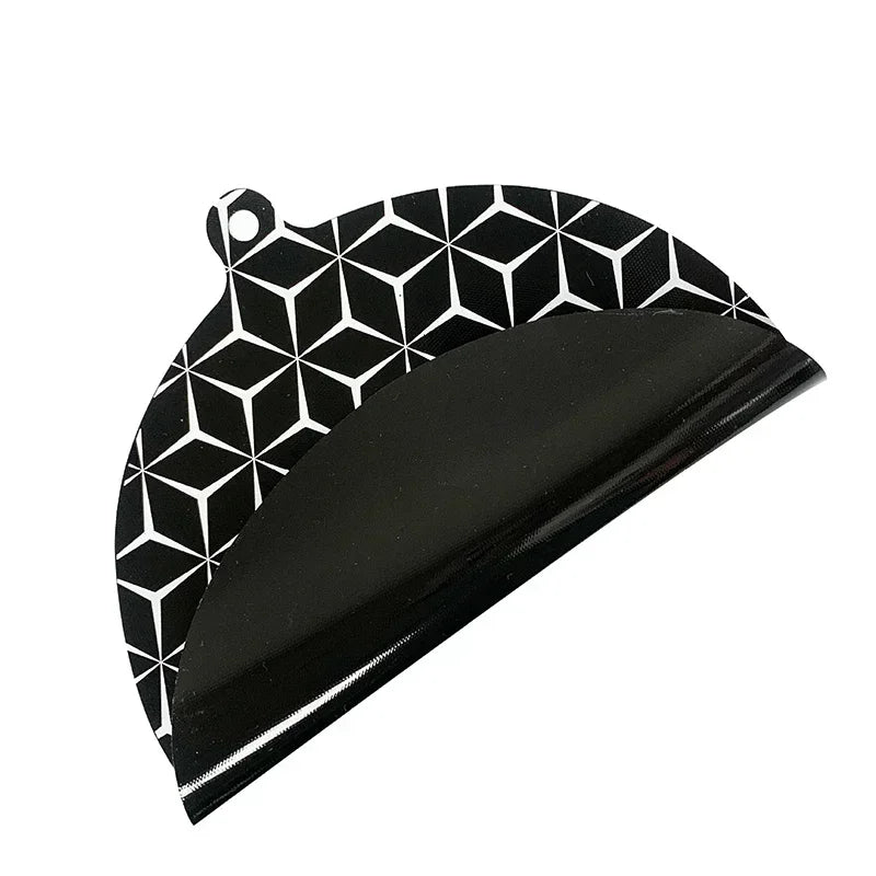 Silicone Induction Cooktop Mat – Non-Slip Heat Resistant Pad Silicone Kitchen Mat Nixie