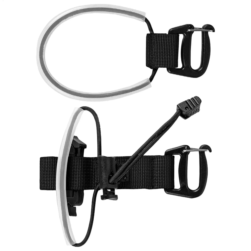 Hiking Pole Fixing Strap – Backpack Trekking Pole Holder
