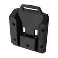 20V Li-ion Battery Adapter Converter for DIY & 3D Printing Battery Adapter Converter Nixie Black