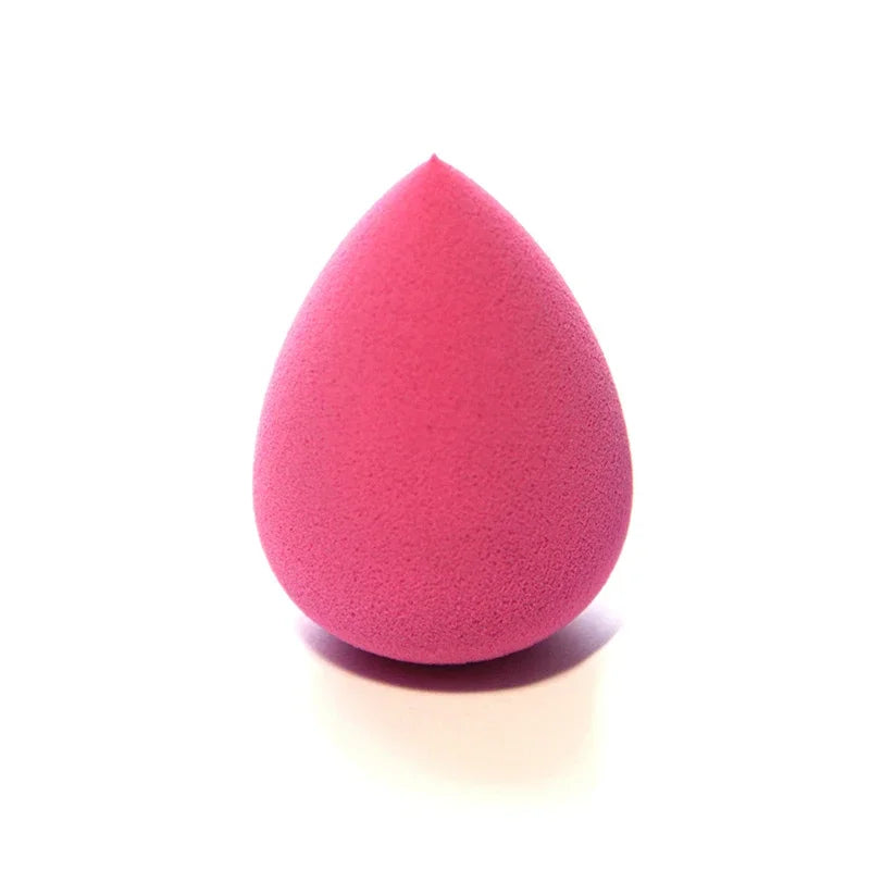 VanKood Foundation Sponge Powder Puff – Gourd & Drip Shape Makeup Sponge Puff Nixie