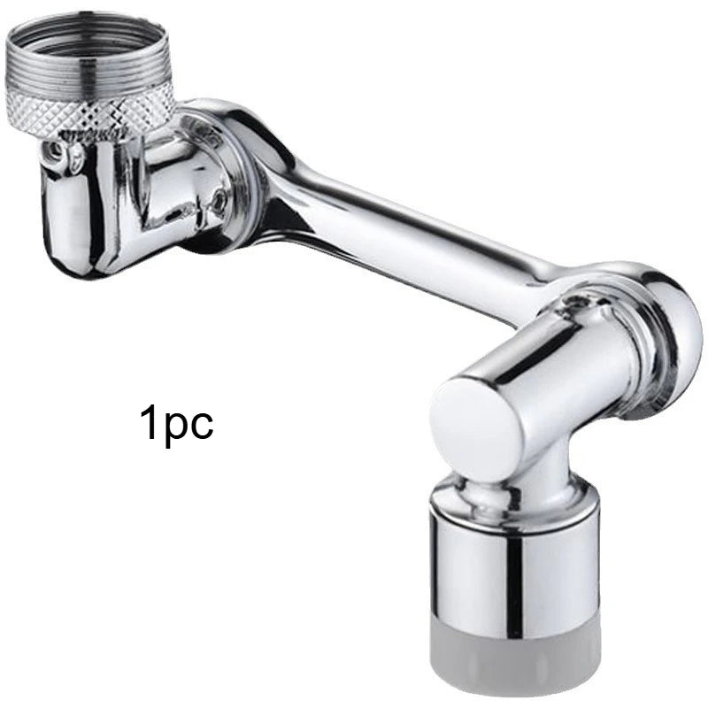 1080° Swivel Faucet Aerator Extender 20/22/24mm – Nixie Faucet Aerator Extender Nixie 1pcs