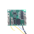 5S 21V Li-Ion BMS Protection Circuit Board for Power Tools BMS Circuit Board Nixie Charging 2A