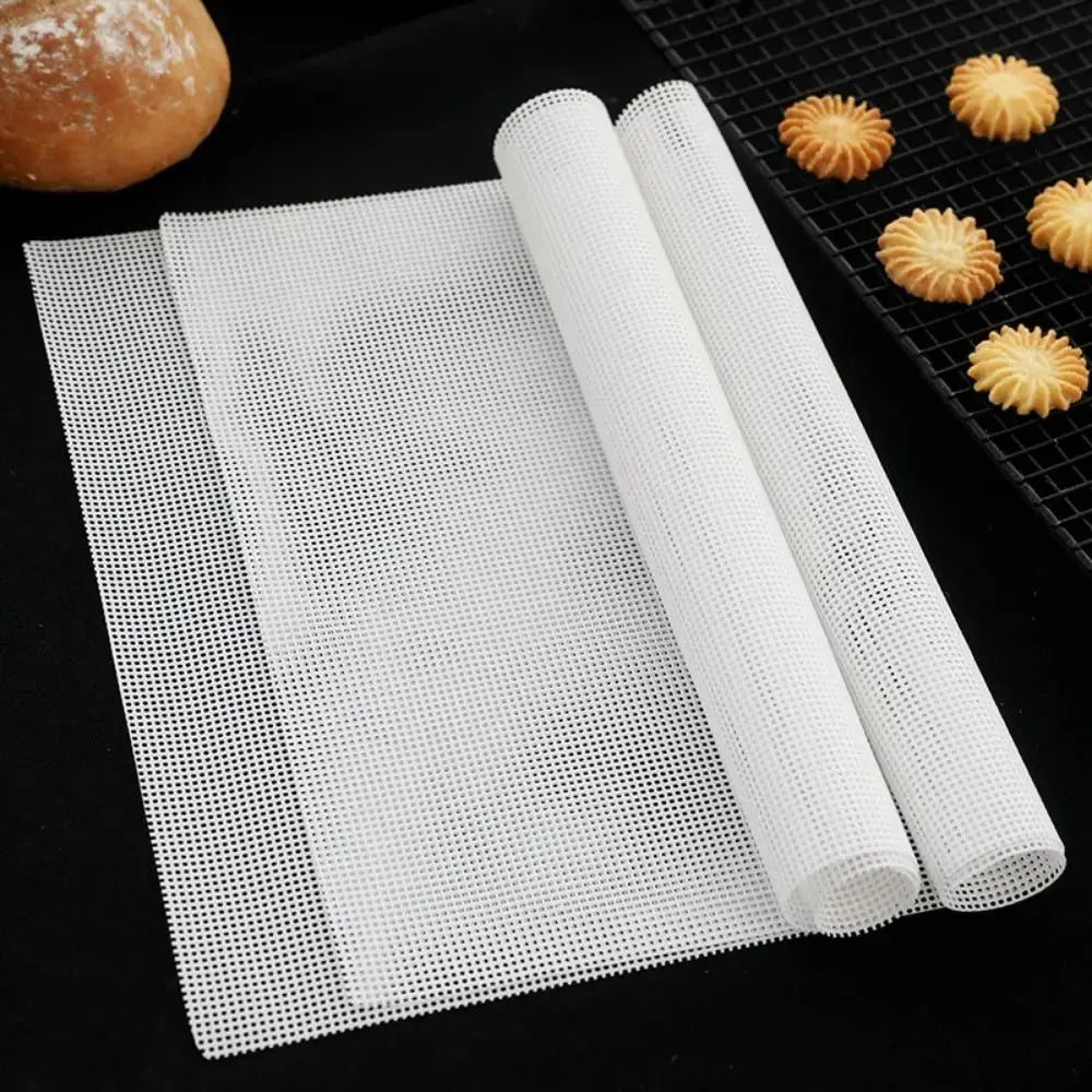 Silicone Dehydrator Sheets – Non-Stick Reusable Food Dryer Mat Silicone Dehydrator Mat Nixie