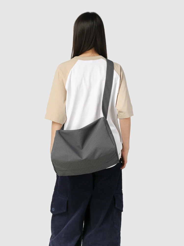 Oxford Cloth Crossbody Bag – Large Capacity Shoulder Bag Crossbody Shoulder Bag Nixie