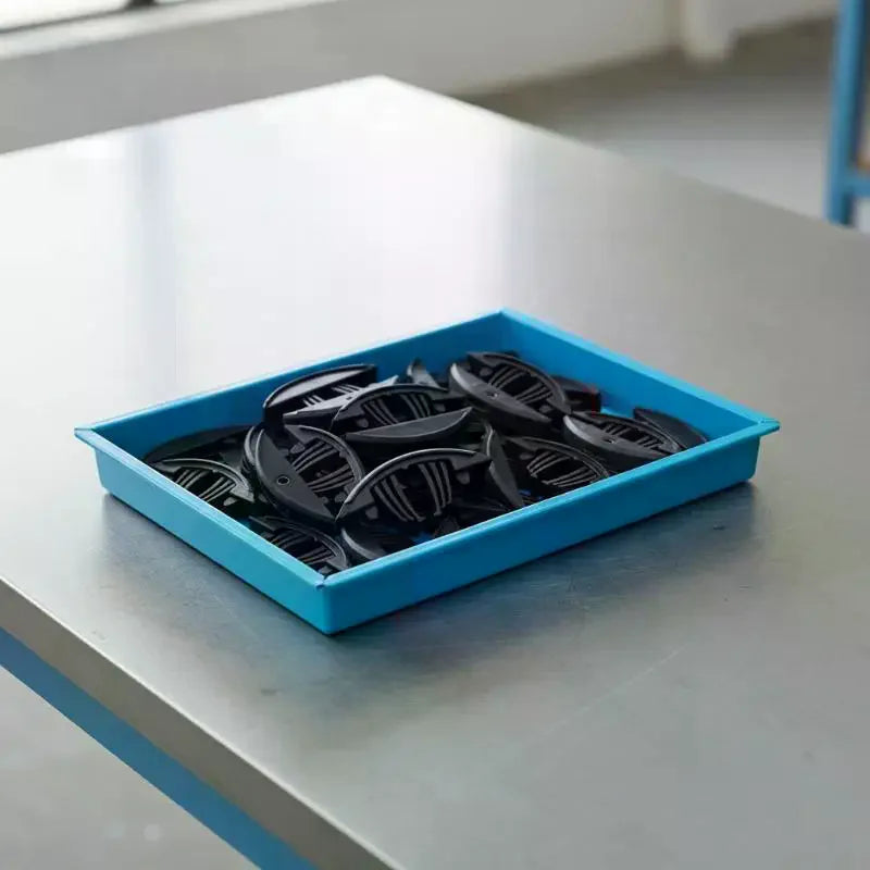 50 Pair Lamino P14/P15 Invisible Connectors for Plywood & Shelving Furniture Connectors Nixie