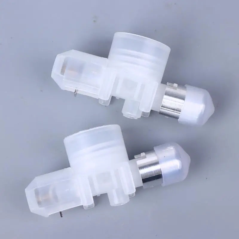 Airbrush Accessory Set 0.3mm & 0.5mm Spray Modules + Bottles Airbrush Accessory Set Nixie