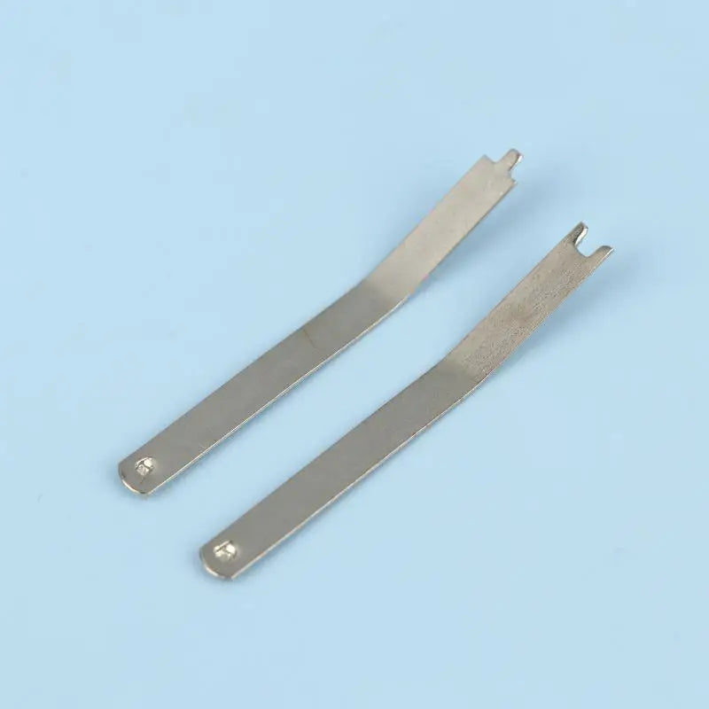 Cuticle Trimmer Nail Art Scissors Stainless Steel Spring Pliers Nail Art Scissors Nixie