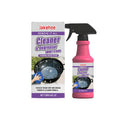 Nixie BBQ Grill & Pan Degreaser Cleaner – 120ml Spray