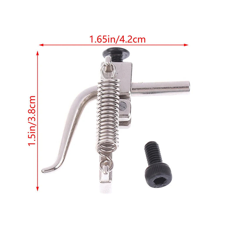 591 Gauge Presser Foot Positioning Set for 8810 9910 Sewing Sewing Machine Accessory Nixie