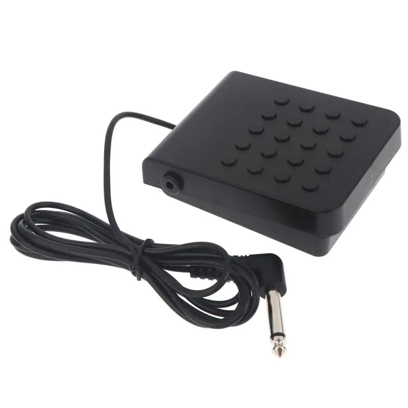 Universal Piano Sustain Pedal for Keyboards & Synthesizers Piano Sustain Pedal Nixie