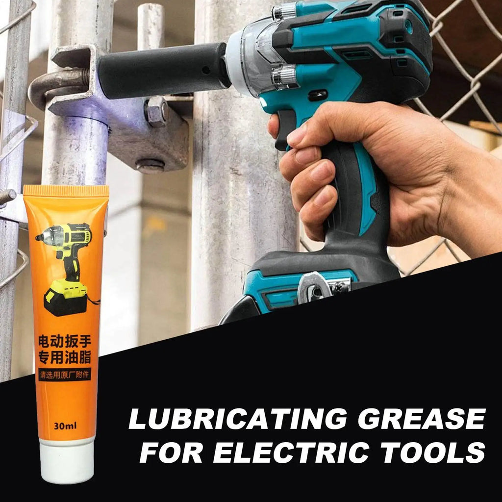 High Temp Multi-Purpose Grease Lubricant for Electric Tools