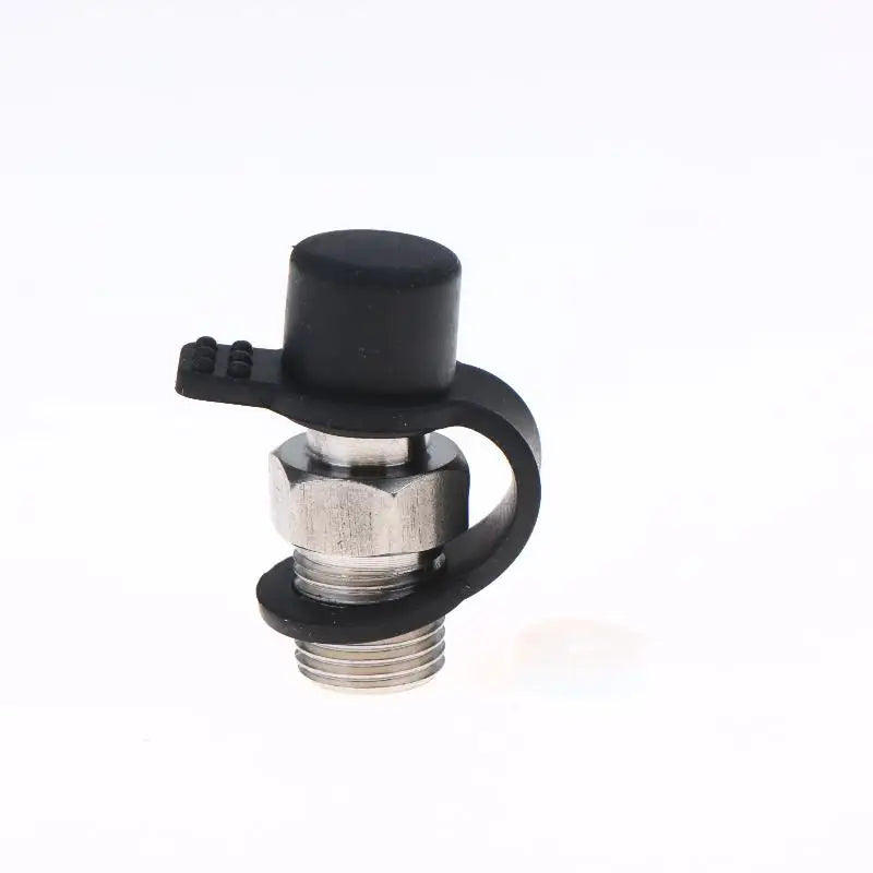 8MM M10x1 Pneumatic Quick Coupler Adapter for Air Compressor Pneumatic Coupler Adapter Nixie A3