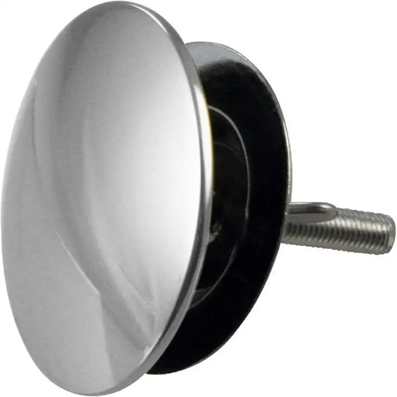 M6 Stainless Steel Sink Hole Cover Faucet Hole Plug 51mm Sink Hole Cover Nixie A1