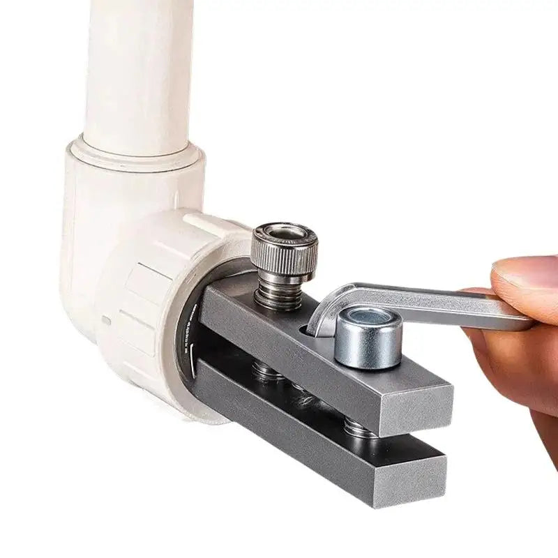 Adjustable Broken Pipe Thread Extractor – 1/2" & 3/4" Faucet Pipe Thread Extractor Nixie