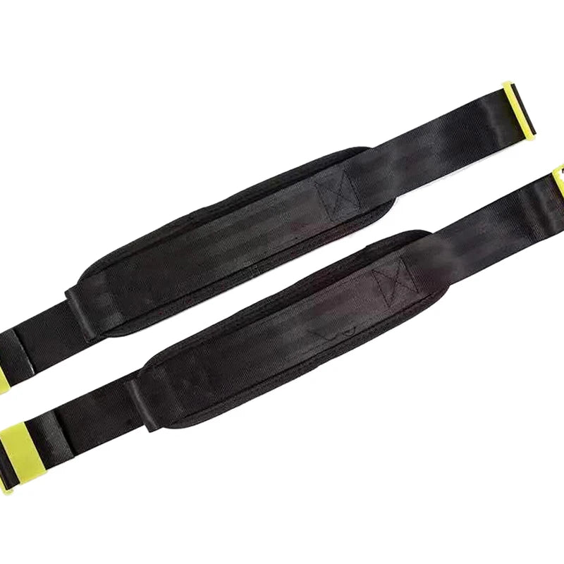 Garden Sprayer Harness – 2-Piece Backpack Sprayer Straps Sprayer Harness Straps Nixie