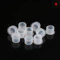 10Pcs Ant Farm Expansion Hole Plugs – PVC Soft Rubber Nest Plugs Ant Farm Accessory Nixie B