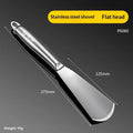 Heavy Duty Stainless Steel Garden Trowel – Dig, Plant & Weed Garden Hand Trowel Nixie A2