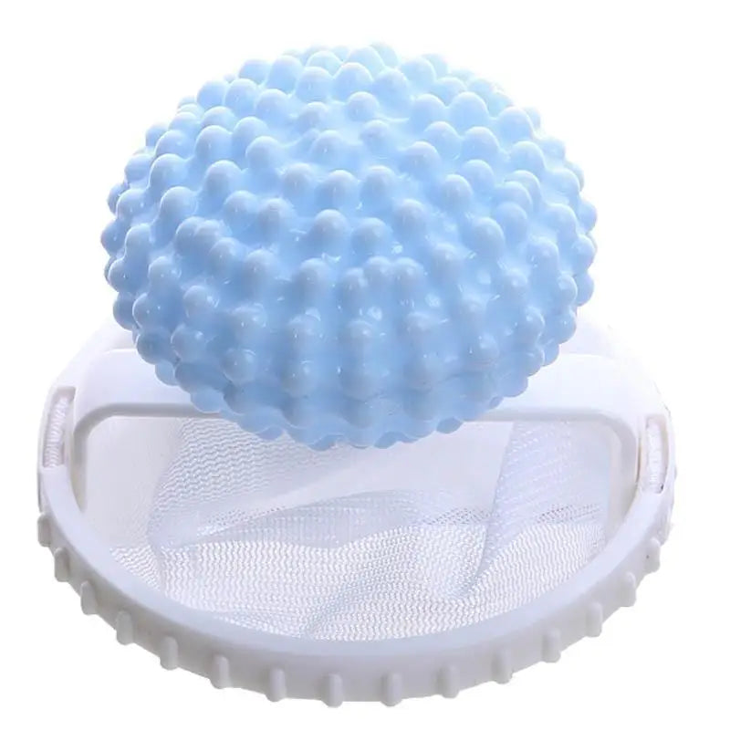 Reusable Washing Machine Lint Filter Mesh – 1 or 3 Pack