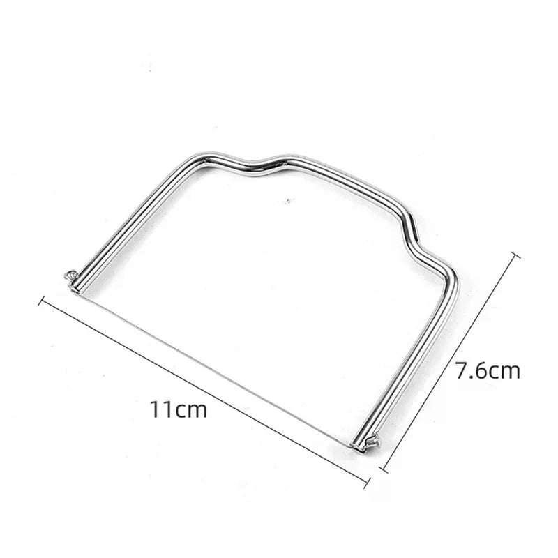 Wire Cheese & Butter Slicer – Stainless Steel Kitchen Tool Wire Cheese Slicer Nixie