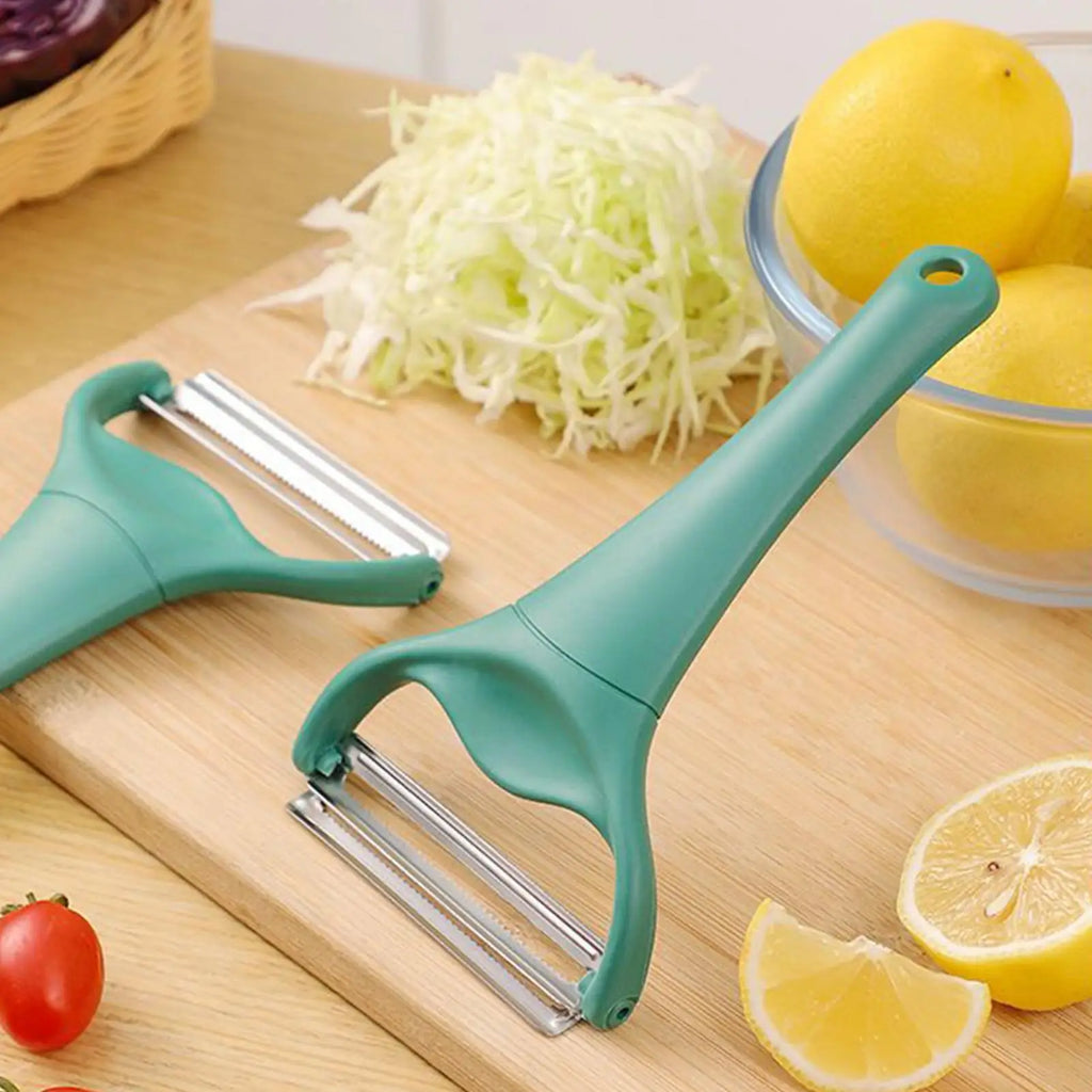 Stainless Steel Cabbage Grater & Vegetable Slicer Shredder Vegetable Grater Slicer Nixie