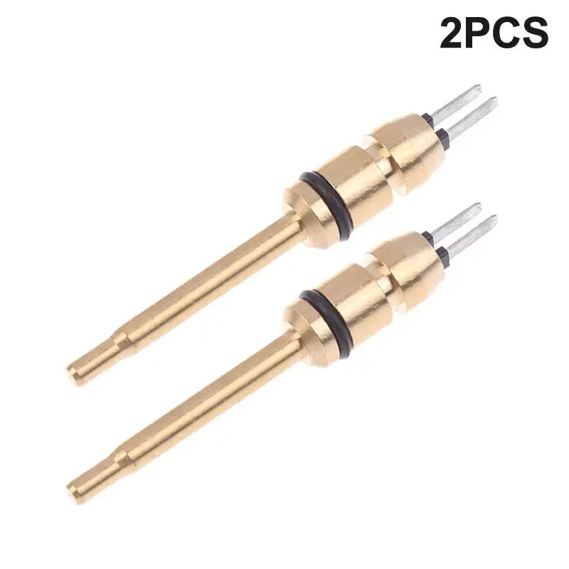 Brass Thermistor 10K3435 Probe – Boiler Water Heater Sensor Temperature Sensor Probe Nixie A2