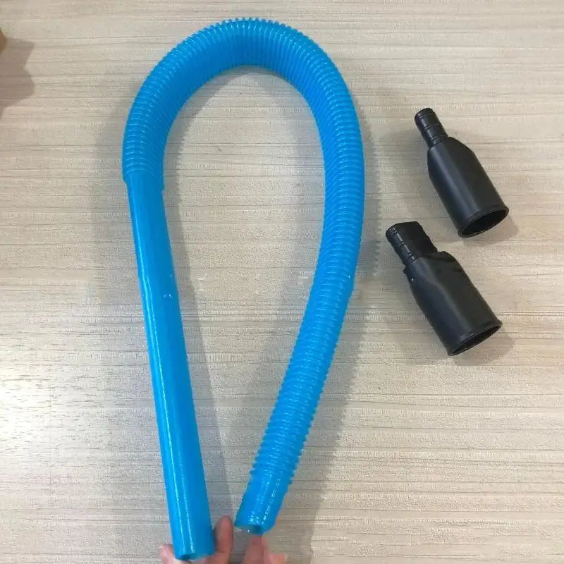 Flexible Dryer Vent Cleaner Hose | Vacuum Lint Removal Tool Dryer Vent Cleaner Nixie A11