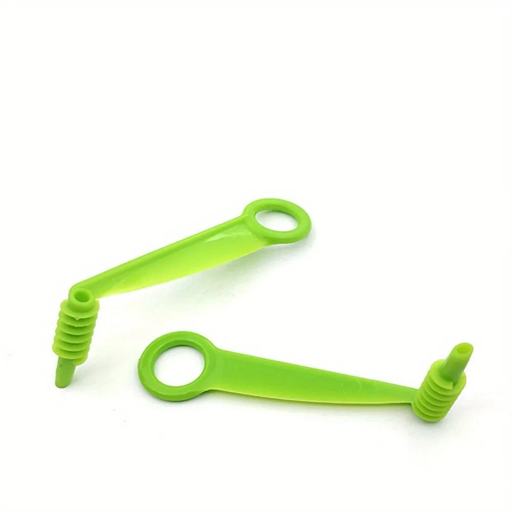 Spiral Vegetable Slicer – Cucumbers, Carrots & Potatoes