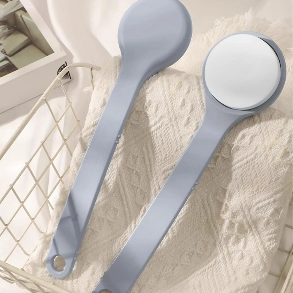 Back Lotion Applicator – Anti-Slip Grip & Extended Handle