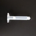 Helix Luer Lock Syringe Barrel Glue Dispenser 3cc–55cc Glue Dispenser Syringe Nixie 3CC Syringe Barrel