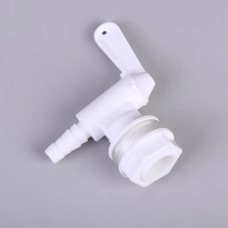 Homebrew Bottling Bucket Plastic Spigot Replacement Tap