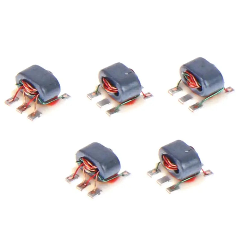 TC4-1T SMD RF Balun Transformer 50Ω 0.5–300MHz 1:4 | 2/5 Pcs RF Balun Transformer Nixie 5pcs