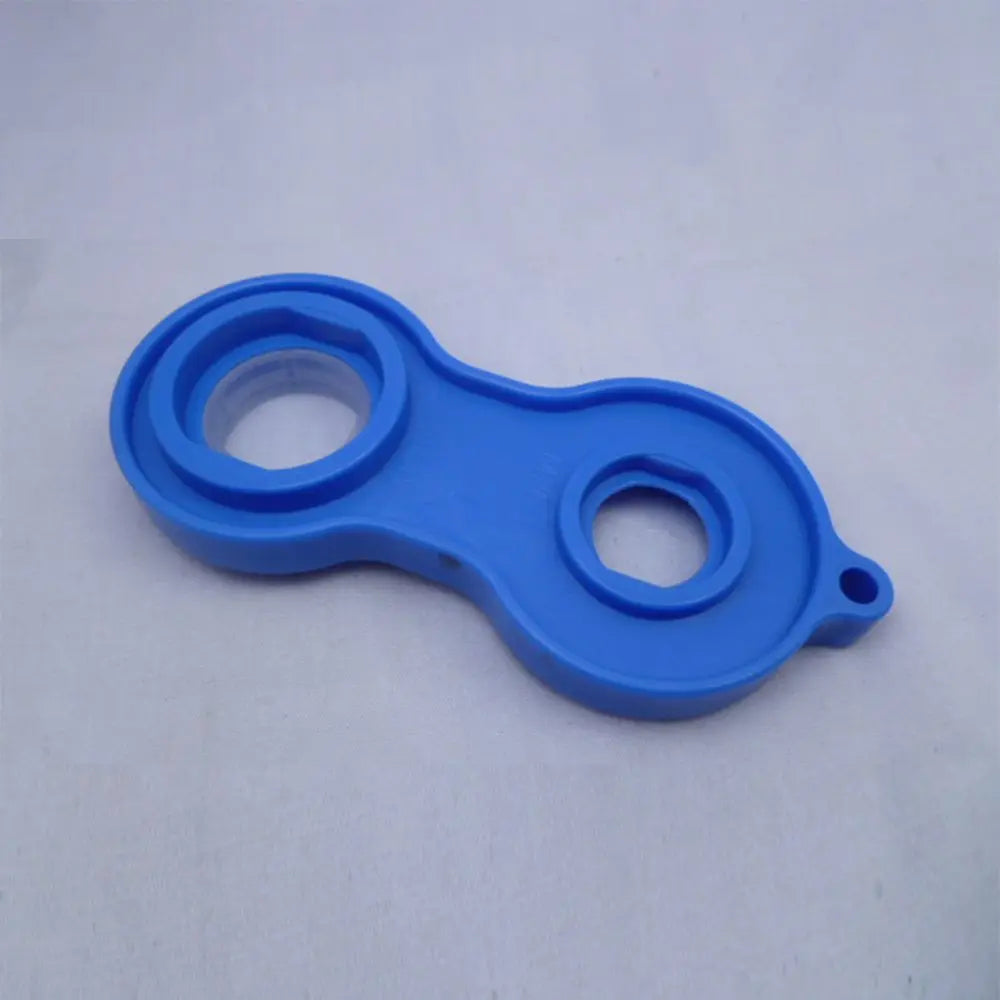 Universal Faucet Aerator Spanner – 4-Size Plastic Removal Wrench