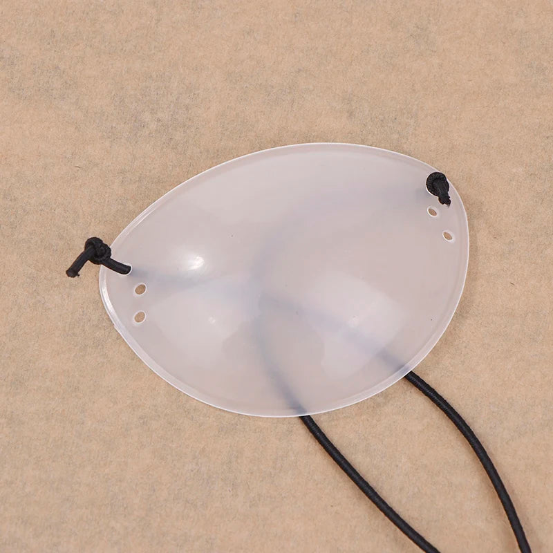 Children's Monocular Eye Patch Goggle – Single Eye Cover