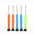 Torx Screwdriver Set T2 T4 T5 Star Bit Phone Repair Kit Precision Screwdriver Set Nixie 1set