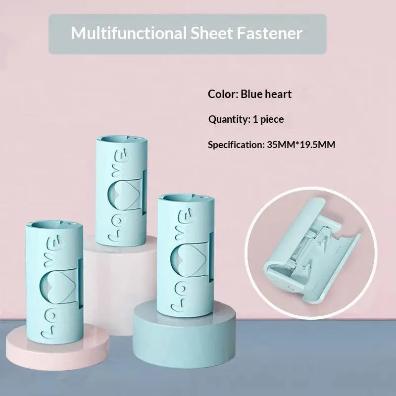Bed Sheet Clips Slip-Resistant Grippers & Mattress Fasteners