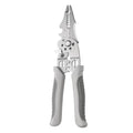 Wire Stripping Pliers – Non-Slip Grip & Cable Decrustation Tool Wire Stripping Pliers Nixie A2