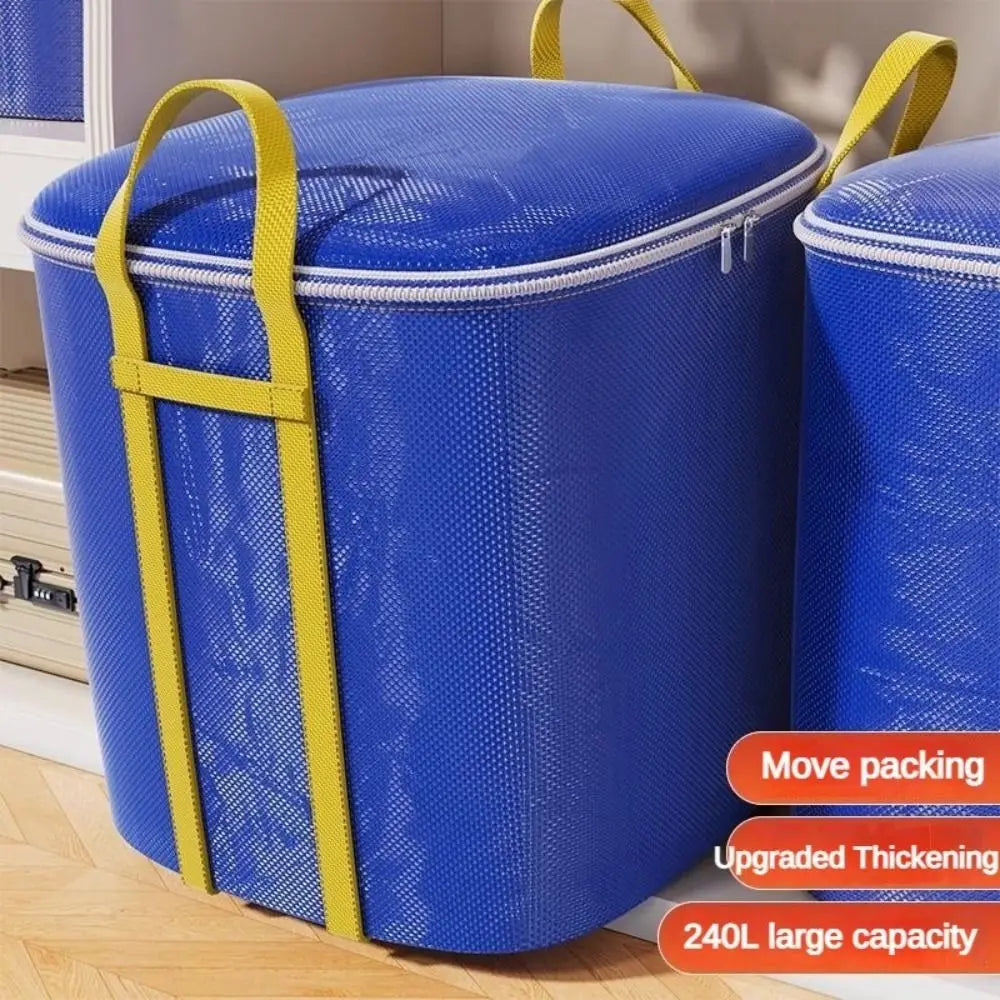 Large Waterproof Moving Storage Bag – 180L to 350L Capacity Moving Storage Bag Nixie