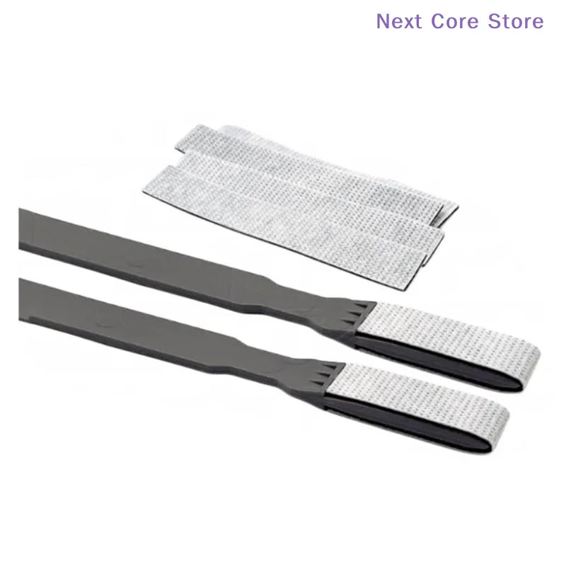 5PCS Cleaning Wand Pads for Konica Minolta C224 C284 C364 C454 C554 Printer Cleaning Pad Nixie