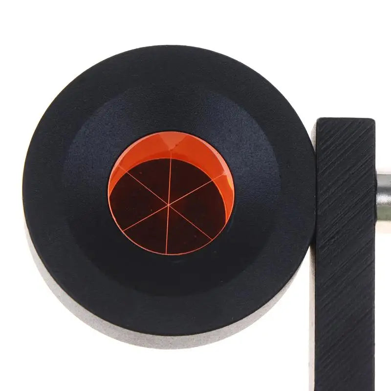 90° Copper-Coated Mini L-Bar Monitoring Prism for Total Station Surveying Prism Nixie
