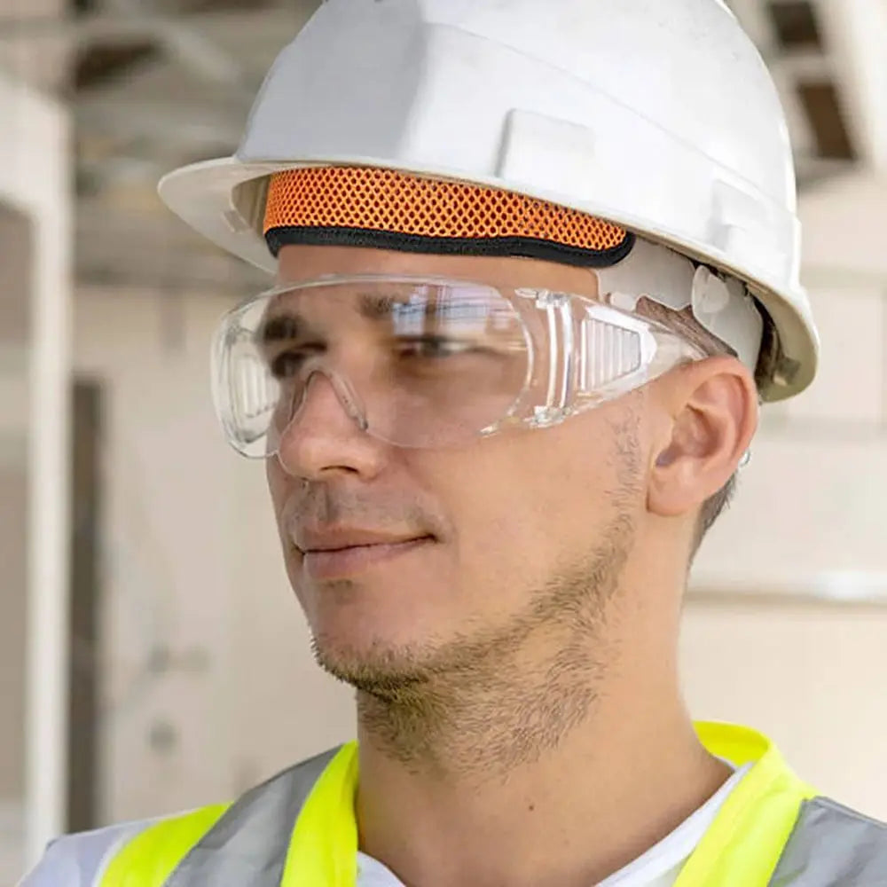 Breathable Hard Hat Sweatband Replacement Liner Pad Hard Hat Liner Nixie