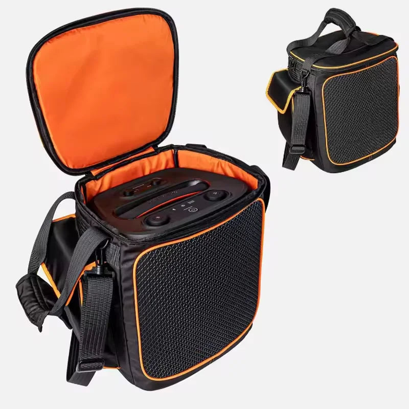 EVA Carrying Case for JBL PartyBox Encore Essential 1 & 2 Speaker Carrying Case Nixie