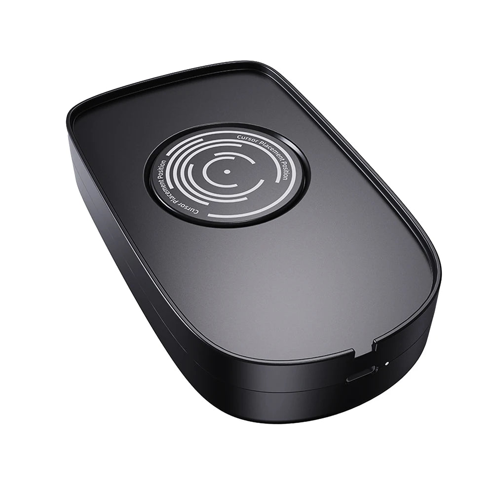 USB Mouse Jiggler – Auto Mouse Mover with ON/OFF Switch Mouse Jiggler Nixie Mouse Mover