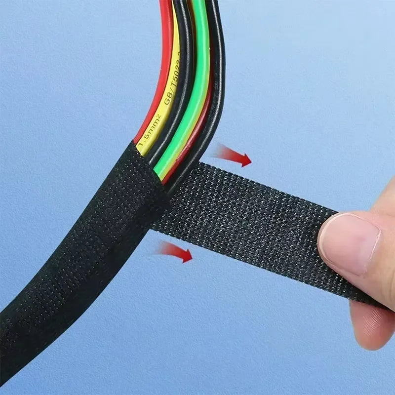 Heat-Resistant Cloth Tape for Automotive Wiring Harness | Nixie Wiring Harness Tape Nixie