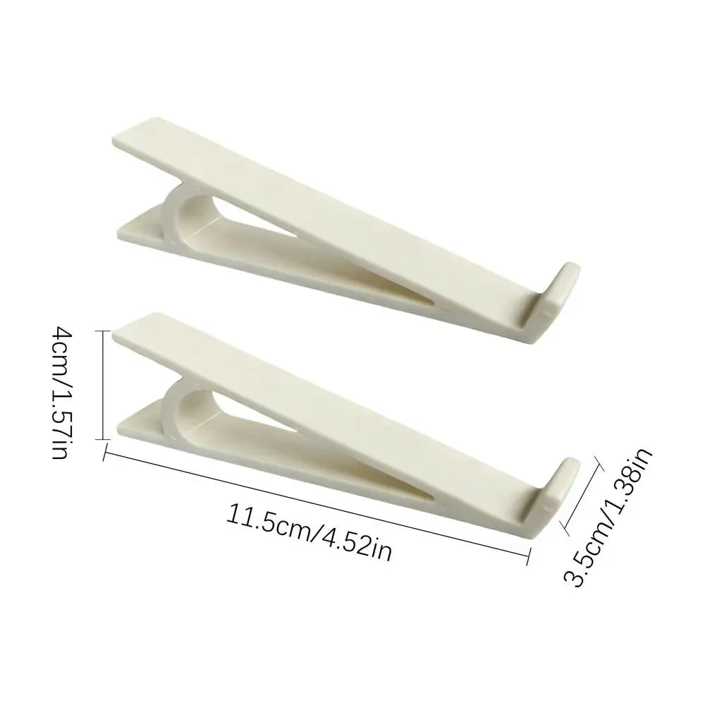 Adjustable Keyboard Riser Stand – Universal Tilt Bracket | Nixie