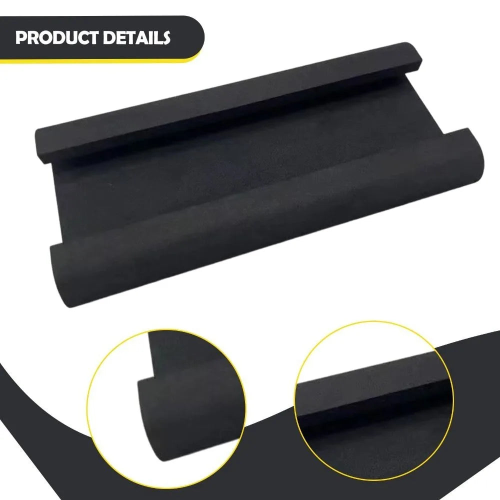 Dragon Boat Seat Cushion – Non-Slip EVA Rowing Pad Rowing Seat Cushion Nixie