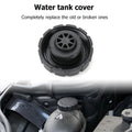 Mercedes Radiator Coolant Expansion Tank Cap – OEM 2105010615 Radiator Coolant Cap Nixie Default Title