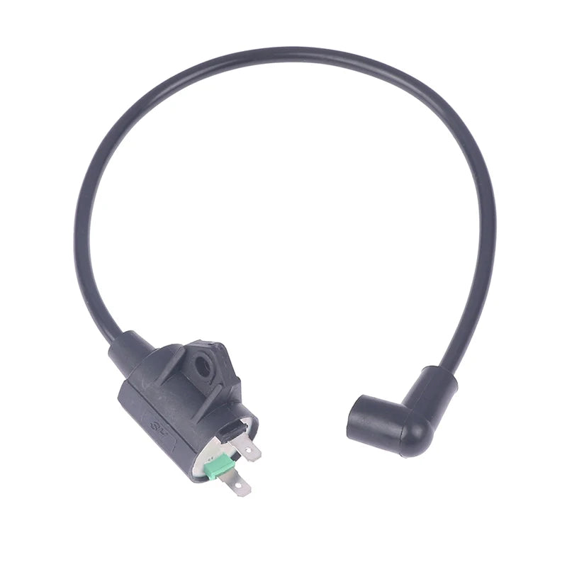 Ignition Coil for ET950 ET650 Gas Generator Engine Replacement