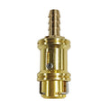Metal Air Chuck Adapter 6.5/8mm – Tire Valve Clip Pump Connector Tire Pump Adapter Nixie 8mm